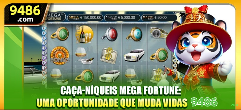 Tecnologia Evolution Gaming